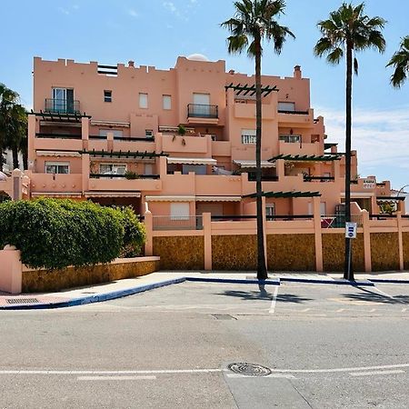 Ibn Sadi 3 Lägenhet Nerja Exteriör bild