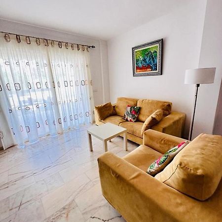 Ibn Sadi 3 Lägenhet Nerja Exteriör bild