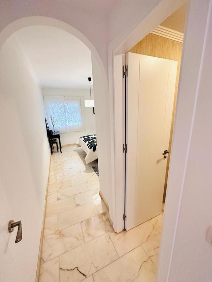 Ibn Sadi 3 Lägenhet Nerja Exteriör bild